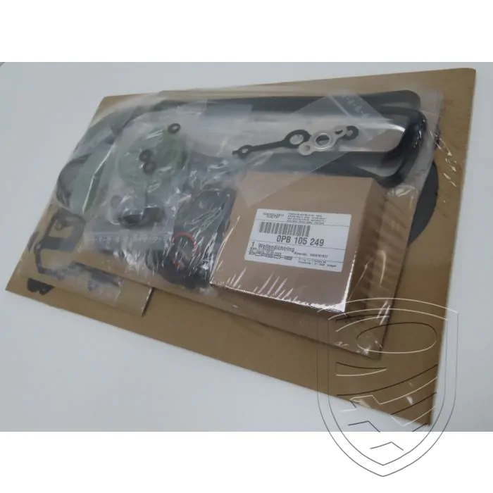 Engine gasket set for Porsche 997 Carrera 3.6 320hp 325hp M96.05