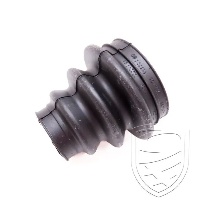 Soufflet d'arbre de transmission pour Porsche 991 997 996 718 981 986
