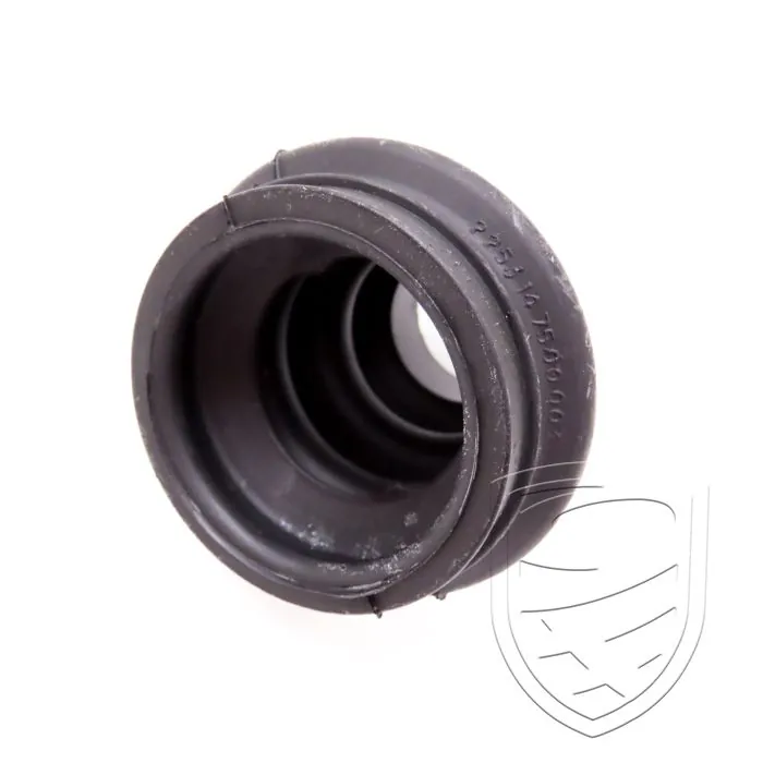 Soufflet d'arbre de transmission pour Porsche 991 997 996 718 981 986