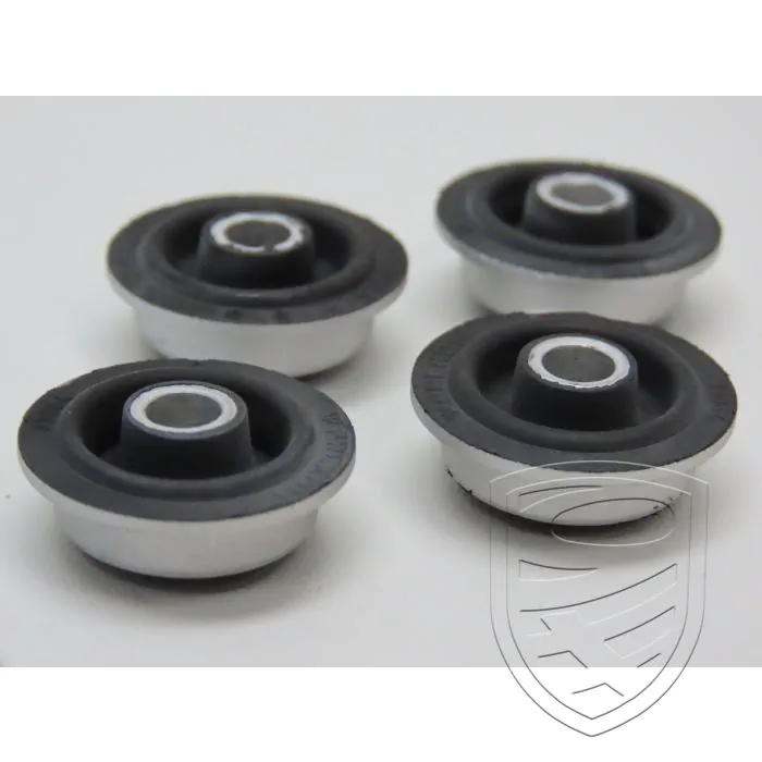 Set inzetrubbers voor stuurwielframe voor Porsche 993 996 986