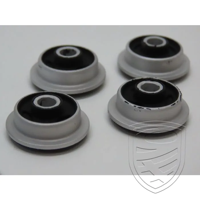 Set inzetrubbers voor stuurwielframe voor Porsche 993 996 986