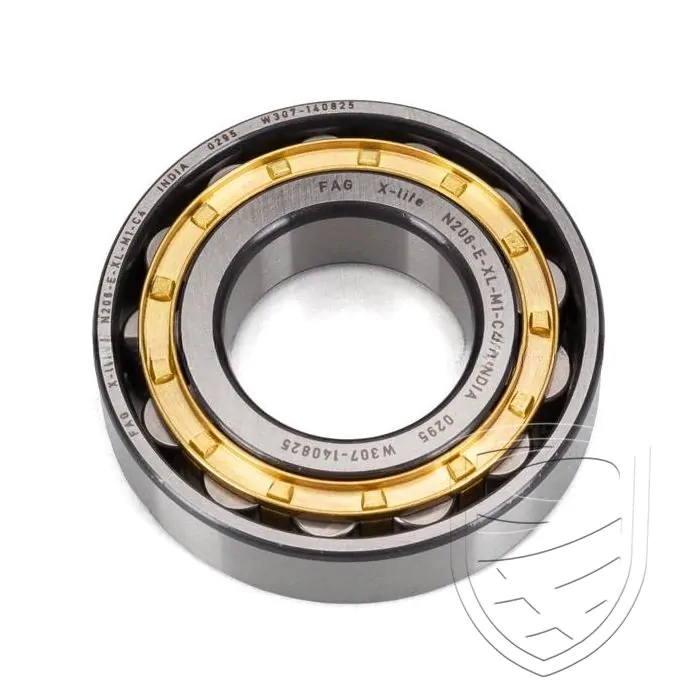 Roulement de boîte manuelle pour Porsche 997 996 Turbo/GT2/GT3 993