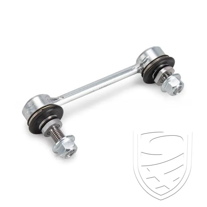 Link, wheel suspension, rear axle, left=right for Porsche 993