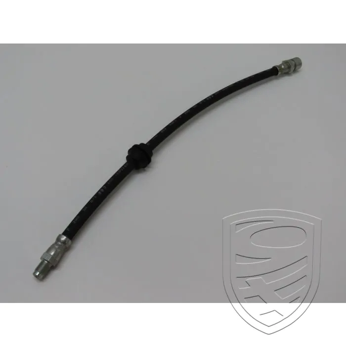 Flexible de frein, essieu avant, gauche=droite pour Porsche 924