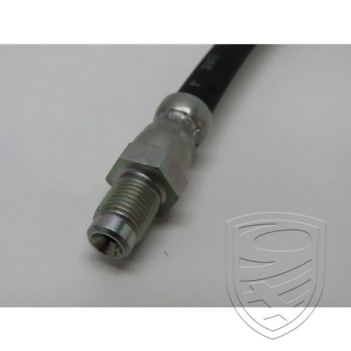 Flexible de frein, essieu avant, gauche=droite pour Porsche 924