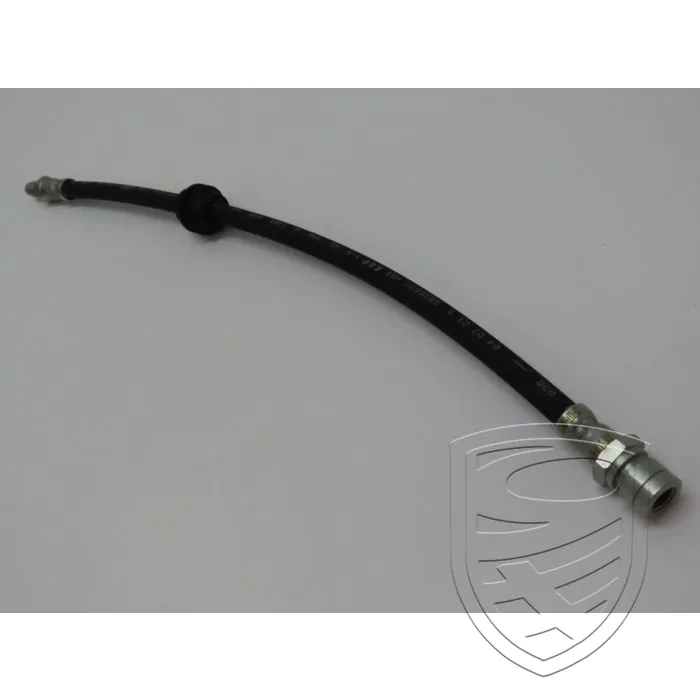 Flexible de frein, essieu avant, gauche=droite pour Porsche 924