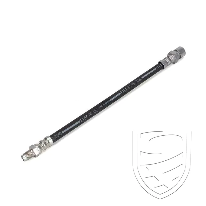 Flexible de frein FTE essieu arrière gauche=droite pour Porsche 928