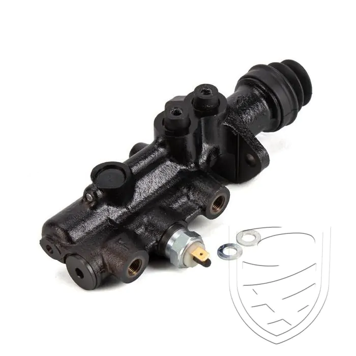 Brake Master Cylinder ATE for Porsche 911 '69-'77 912 930Turbo 914-6