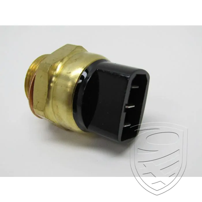 Thermocontact pour ventilateur (3 pôles) pour Porsche 944/Turbo 968