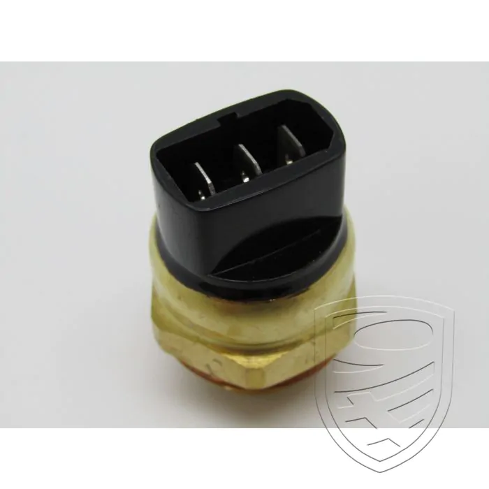 Thermocontact pour ventilateur (3 pôles) pour Porsche 944/Turbo 968