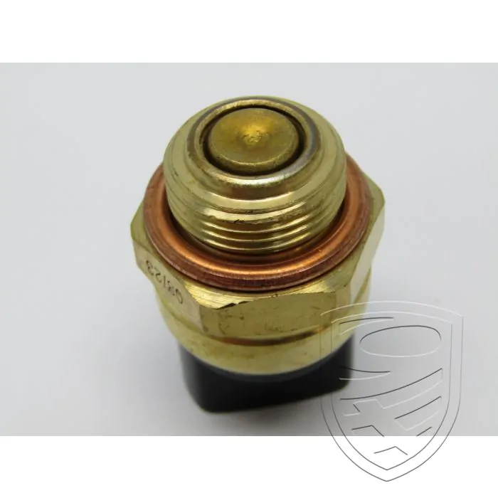 Thermocontact pour ventilateur (3 pôles) pour Porsche 944/Turbo 968