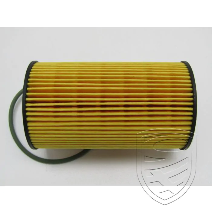 Oliefilter HENGST voor Porsche 986 996 987.1 997.1 955 