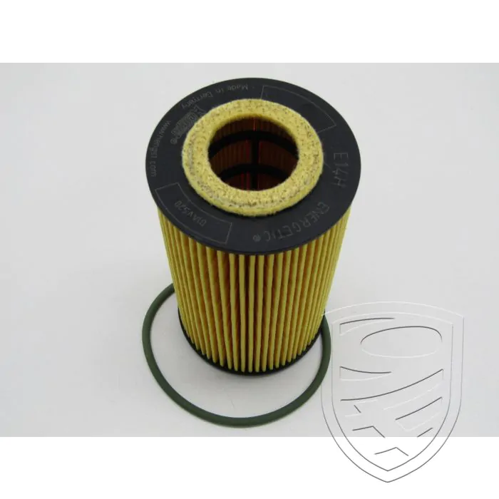 Oliefilter HENGST voor Porsche 986 996 987.1 997.1 955 