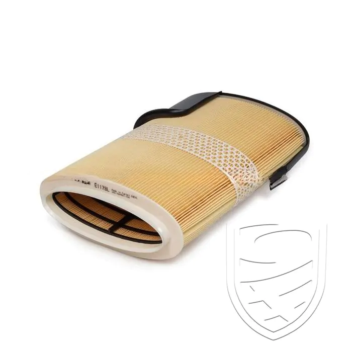 Luchtfilter voor Porsche BOXSTER/CAYMAN (987) 05-12