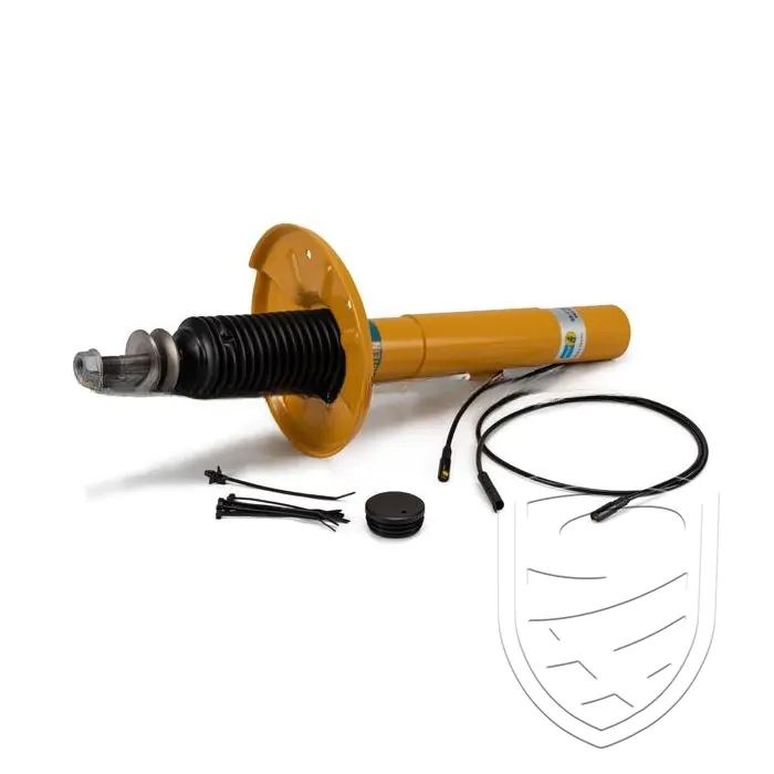 1x amortisseur BILSTEIN B8, essieu avant, gauche=droite pour Porsche 997 C2