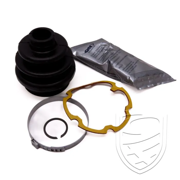 Soufflet d'arbre de transmission pour Porsche 928 '82-'84