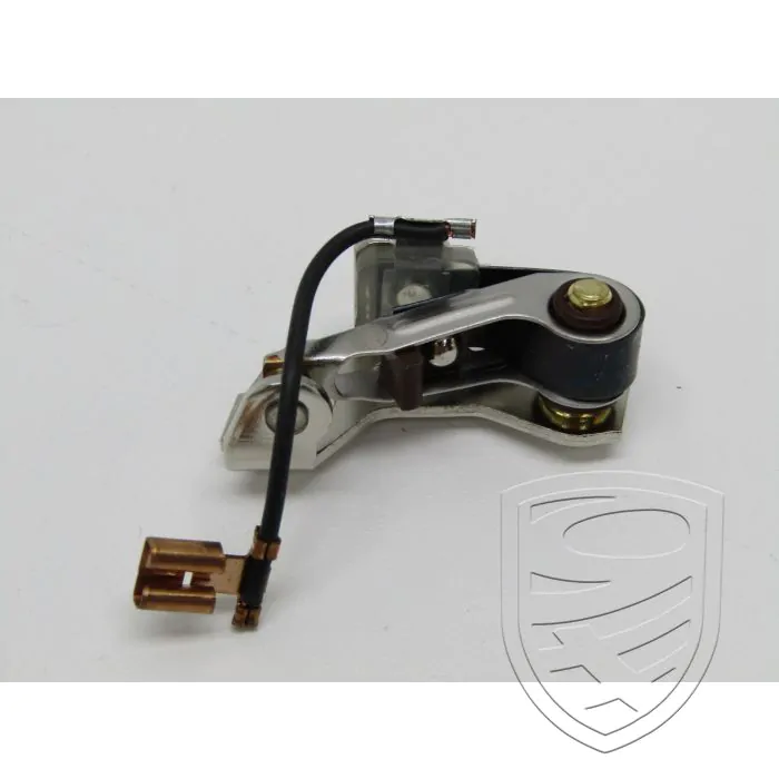 Vis platinées BOSCH pour distributeur d'allumage pour Porsche 911 '63-'71 914 924