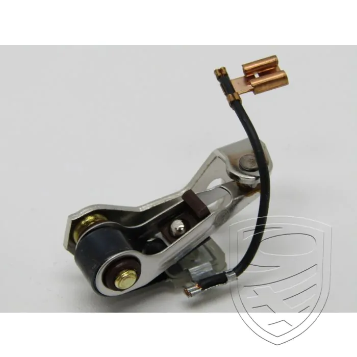 Vis platinées BOSCH pour distributeur d'allumage pour Porsche 911 '63-'71 914 924