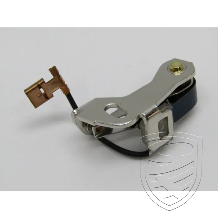 Vis platinées BOSCH pour distributeur d'allumage pour Porsche 911 '63-'71 914 924