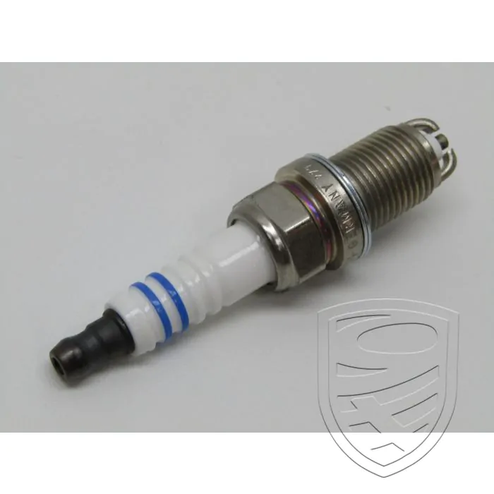 Spark Plug BOSCH for Porsche 986 Boxster 2,5L