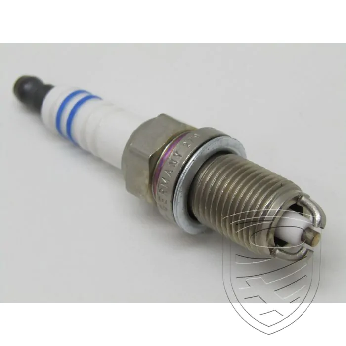 Spark Plug BOSCH for Porsche 986 Boxster 2,5L
