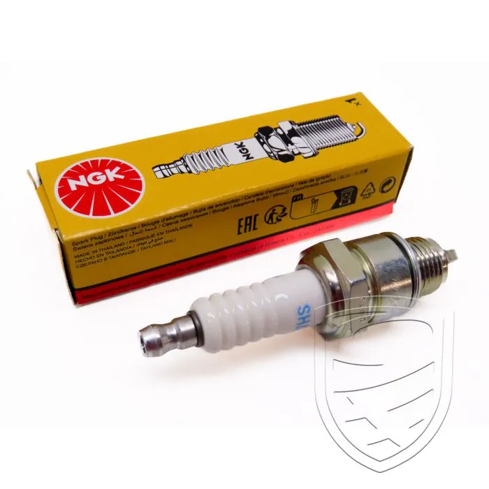 Bougie d'allumage, NGK pour Porsche 356 A/B/C 912