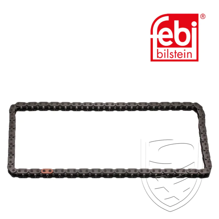 Chain for oil pump for Porsche 970 Panamera