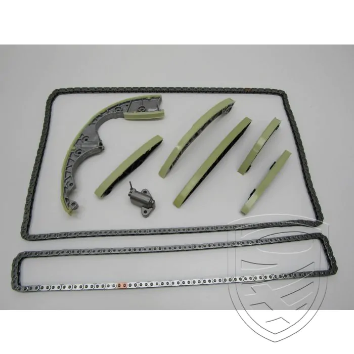 Kit de chaines de distribution pour arbre à cames et pompe à huile pour Porsche 958 Cayenne 970 Panamera 95B Macan Diesel