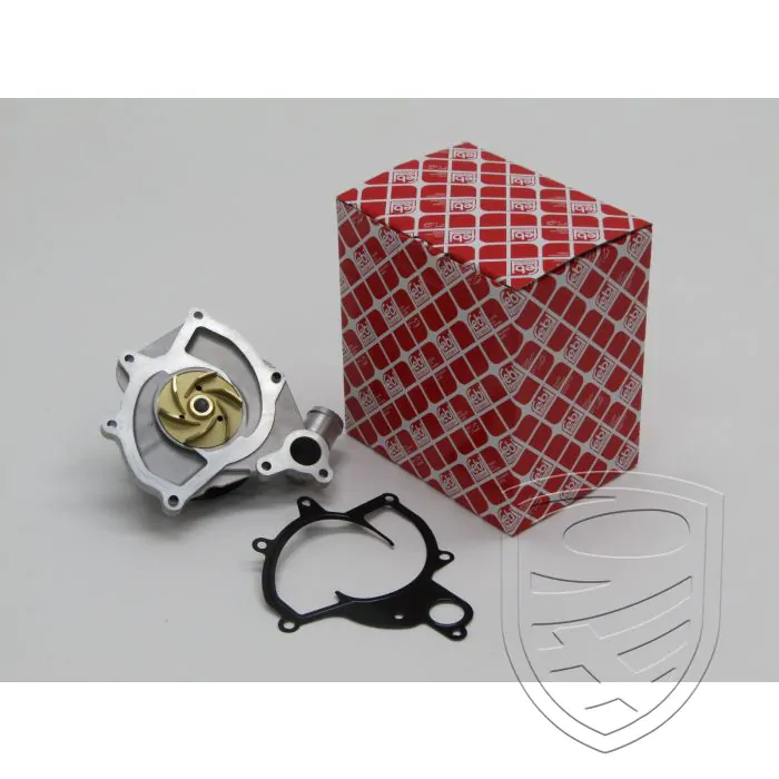Pompe à eau avec joint pour Porsche 997.1 987.1 Boxster/Cayman