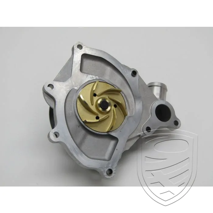 Pompe à eau avec joint pour Porsche 997.1 987.1 Boxster/Cayman