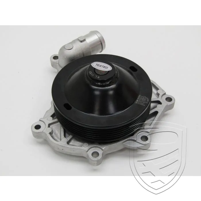 Pompe à eau avec joint pour Porsche 997.1 987.1 Boxster/Cayman
