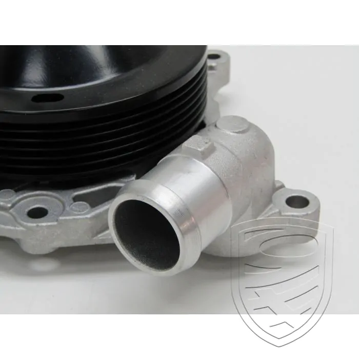Pompe à eau avec joint pour Porsche 997.1 987.1 Boxster/Cayman