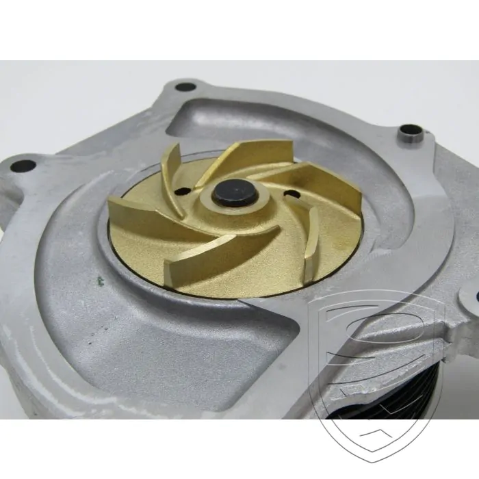 Pompe à eau avec joint pour Porsche 997.1 987.1 Boxster/Cayman