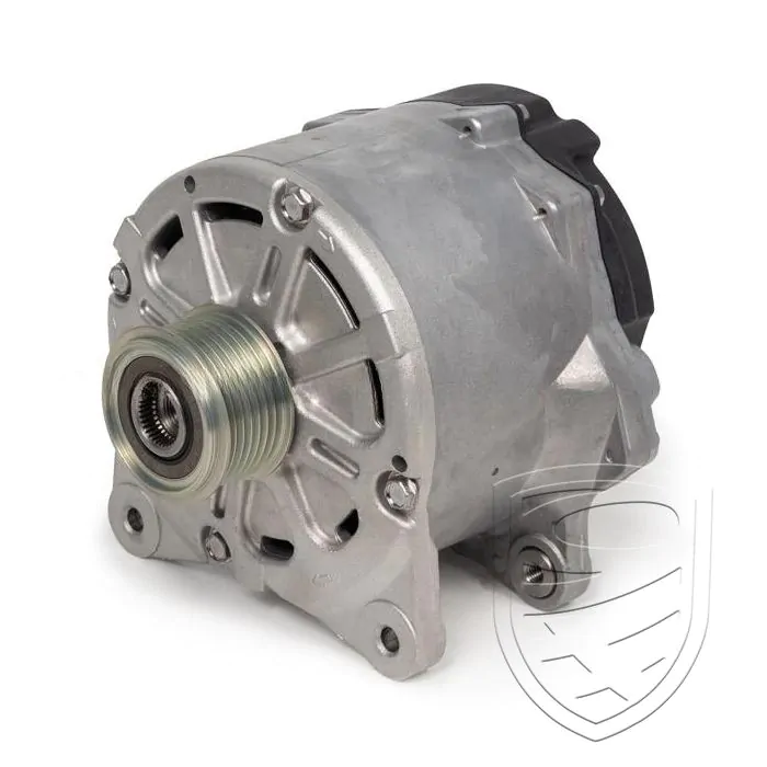 Alternator for Porsche 955 Cayenne 3,2L '03-'06