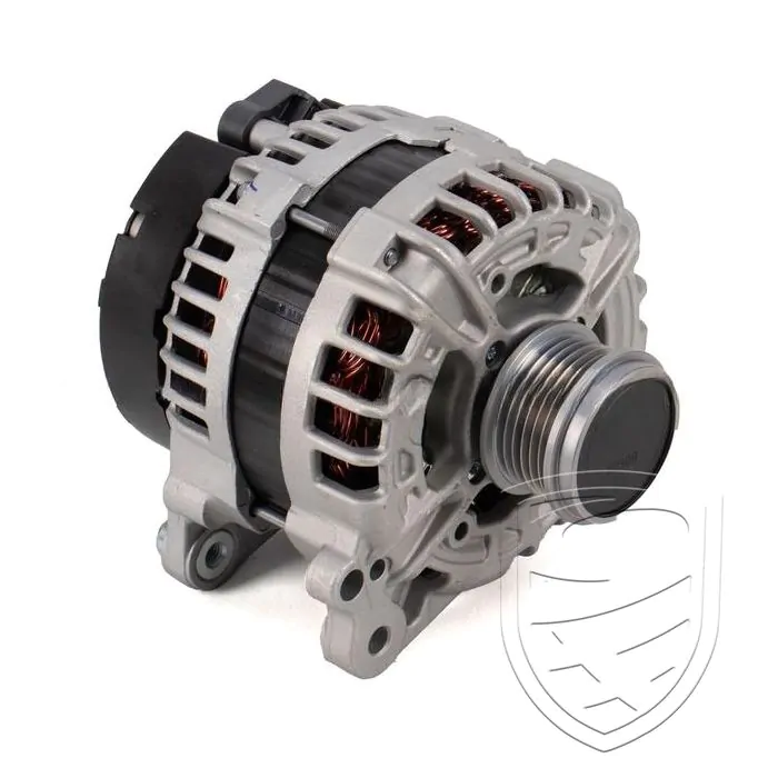 Alternateur pour Porsche 991 '12-'20 981 Boxster Cayman