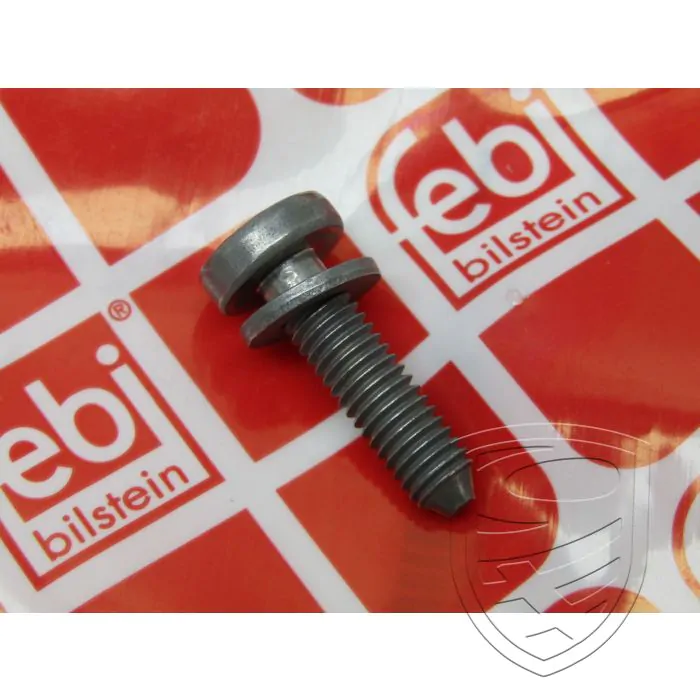 Boulon pour le carter d'huile de la boîte de transmission automatique pour Porsche 964 993 996 987 986