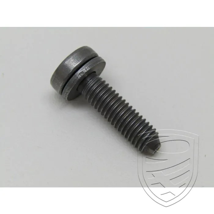 Boulon pour le carter d'huile de la boîte de transmission automatique pour Porsche 964 993 996 987 986