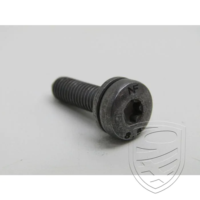 Boulon pour le carter d'huile de la boîte de transmission automatique pour Porsche 964 993 996 987 986