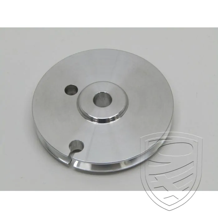Roue papillon gaz court pour Porsche 924S 944