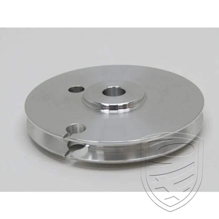Roue papillon gaz court pour Porsche 924S 944
