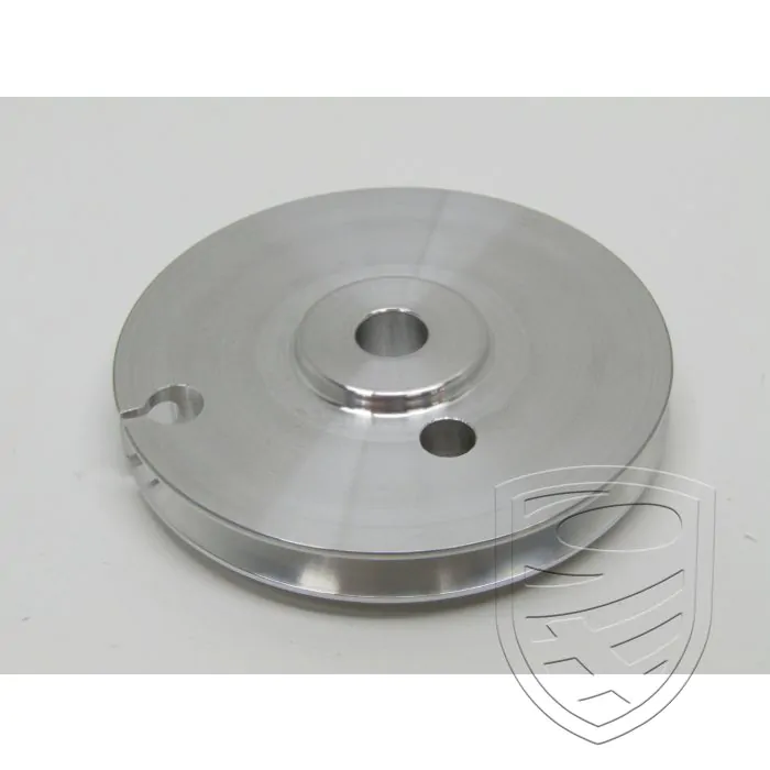 Roue papillon gaz court pour Porsche 924S 944
