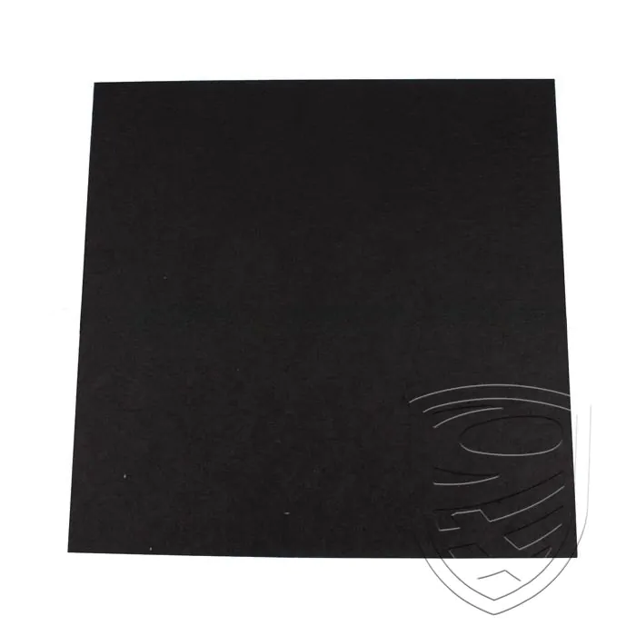 Tapis d'insonorisation pour Porsche DIVERSE MODELLE