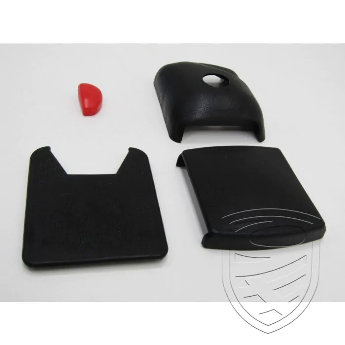 Couvertures ceinture de sécurité pour Porsche 911 F 914 jusqu'à -'73 Ceinture de sécurité, droite