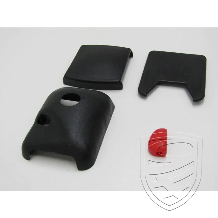 Couvertures ceinture de sécurité pour Porsche 911 F 914 jusqu'à -'73 Ceinture de sécurité, droite