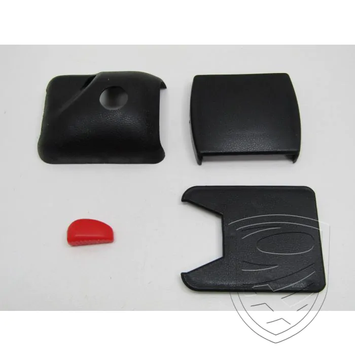 Couvertures ceinture de sécurité pour Porsche 911 F 914 jusqu'à -'73 Ceinture de sécurité, droite