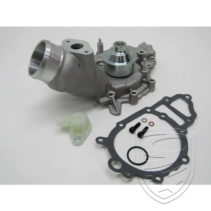 Water pump with gasket for Porsche 944 Turbo 951