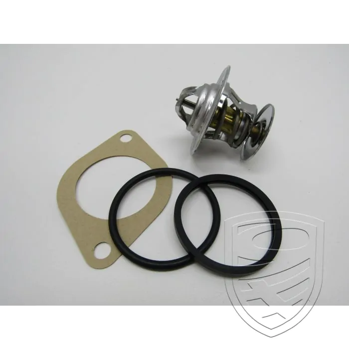 Thermostaat MAHLE, met afdichting voor Porsche 924S 944 968
