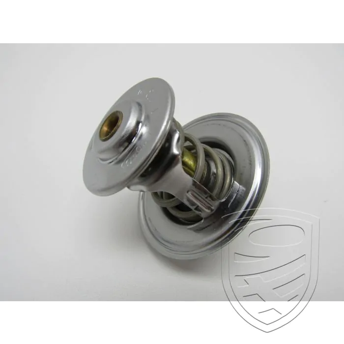 Thermostaat MAHLE, met afdichting voor Porsche 924S 944 968