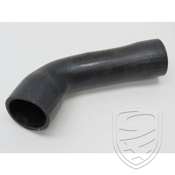 Intercooler slang voor Porsche 944 Turbo 951 turbo uitlaatzijde