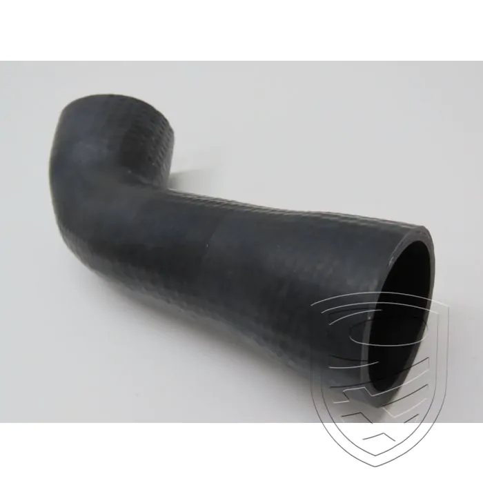 Intercooler slang voor Porsche 944 Turbo 951 turbo uitlaatzijde